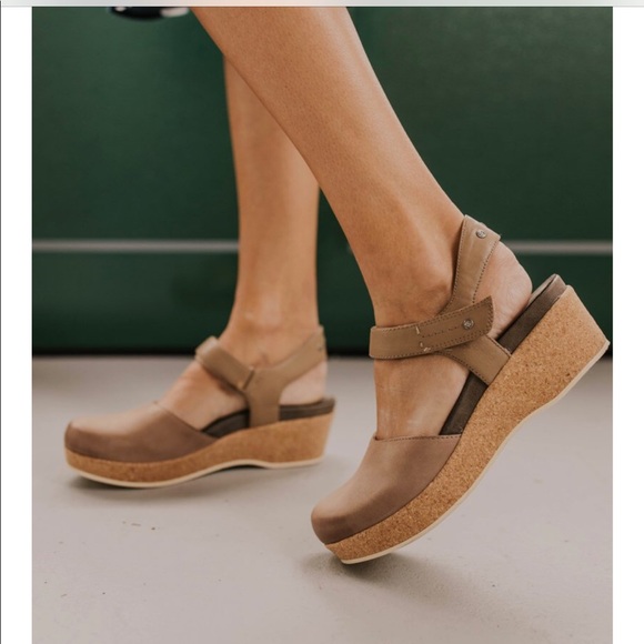 OTBT Shoes - Acadia wedge OTBT Shoes - Acadia wedge